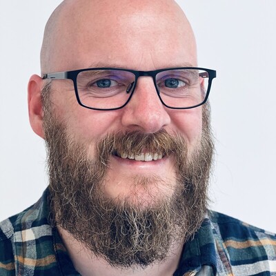 Emil Fischer Petersen, stifter af RiskFinder
